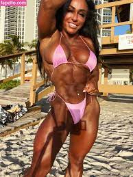Lisafbb  Ruby Muscle  Rubyfbb Nude Leaked OnlyFans Photo #7 - Fapello