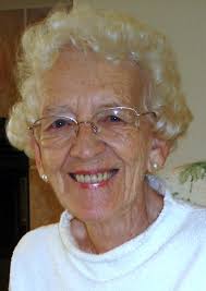 Mary Gene Gammon Walker