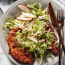 Chicken Schnitzel Made Simple Recipe Chicken Schnitzel Schnitzel Recipes Recipes
