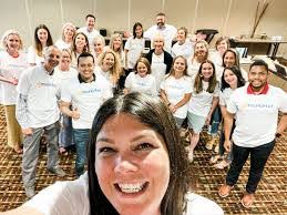 Ruth Fisk's Instagram, Twitter & Facebook