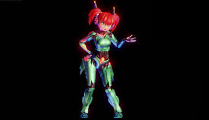 The pc and switch versions are named assault android cactus+ due to. Assault Android Cactus Androidcactus Twitter