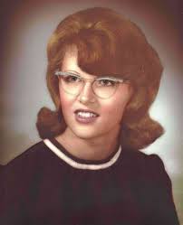 Janet Detrick Harned Obituary July 13, 2024