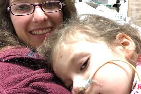 Fundraiser for Johnathan Mccurry by Lindsay Mccurry : Joy's road to recovery