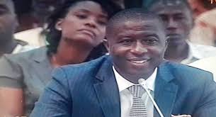 We need about $2 Billion to execute water projects- Patrick Boamah