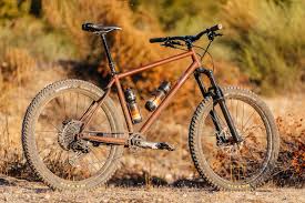 This weight is mainly influenced by the weight of the rider and any luggage. What Almost Was The Mystic Alluvium 27 5 Hardtail Mtb John Watson The Radavist A Group Of Individuals Who Share A Love Of Cycling And The Outdoors