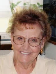 Obituary information for Evelyn L. Jenkins