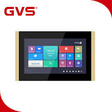 Press and hold the osd menu key for about 10 seconds until picture displays osd . Control Your Home Anywhere Anytime Android Wifi Remote Unlock Waterproof Handfree 7 Indoor Monitor Intercom View High Quality Indoor Monitor Intercom Gvs Product Details From Guangzhou Video Star Electronics Co Ltd On Alibaba Com