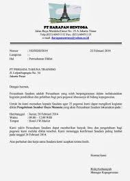 Surat dinas merupakan salah satu jenis surat yang sering dipakai oleh instansiorganisasi di indonesia. Bentuk Bentuk Surat Anugerah Dino