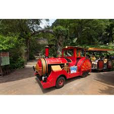 Dibangun dengan hotel, sumber air panas dan spa, sehari saja tidak cukup untuk melengkapi. Tiket Masuk Lost World Of Tambun 2020 2021 Shopee Malaysia