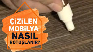 Mobilya Cizikleri Nasil Giderilir Koctas Ile Kendin Yap Youtube