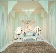 Fabrik cadar cuba ikut perkembangan semasa. Penutup Tirai 2017 Pelamin Butik Pengantin Qeela Facebook