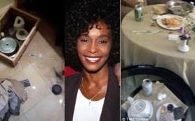 Sejauh mana perkembangan seputar kematian whitney. Mengenang Whitney Houston Penyanyi Terkenal Yang Meninggal Dunia Di Bak Mandi Halaman All Tribun Jambi