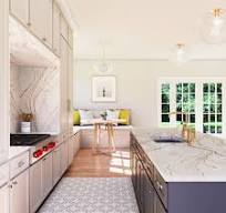 Clovelly Quartz Sample - Cambria Quartz Surfaces – Cambria ...