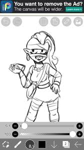Se tratará de un personaje de calidad común que se consigue gratis en. Brawl Stars Coloring Pages Emz Coloring And Drawing