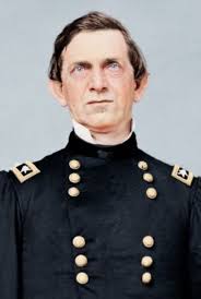 General Edward Richard Sprigg Canby's Life and Death in the American Civil  War and Modoc War