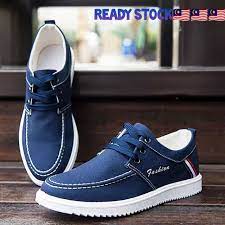 Pada musim luruh menjadi kasut lelaki topikal ini. Kasut Lelaki Men Shoes Casual Shoes Kasut Kasual Shopee Malaysia