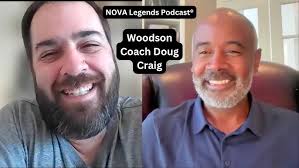NOVA Legends Podcast: Mt Vernon Basketball