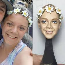 Custom Bobblehead Female Doctor, Graduation Gifts for Female Doctors,  Personalized Bobblehead Female Doctor, Medical Doctor Figurines