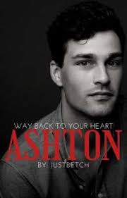 Ashton'sgirl Mga Kuwento
