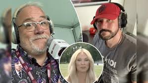 don geronimo: Don Geronimo sacked by WBIG-FM for making offensive remarks  about TV anchor at Washington Commanders training camp. Details here