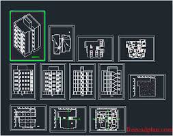 These cad drawings are available to purchase and download immediately! Residential Building Plans Dwg Home Architecture Villa Details Dwg Residential Building Submission Drawing 30 X40 Dwg Free Download Deborahfotografias
