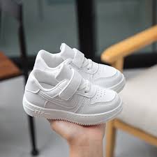 Sports Shoes Kids Sneakers Size on OnBuy