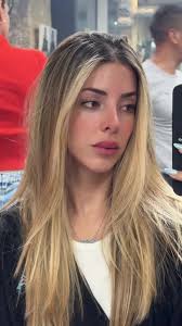 Corina Smith En La Casa De Los Famosos