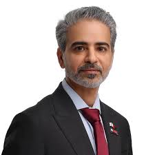 Vivium appoints Omar Salameh as new CEO