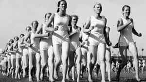 What begins as an opportunity to resurrect champ's. Science Says Women Are Better Than Men At Endurance Sport Grazia