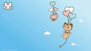 Here you can get the best kawaii wallpapers for your desktop and mobile devices. Kawaii Computer Wallpapers Top Free Kawaii Computer Backgrounds Wallpaperaccess