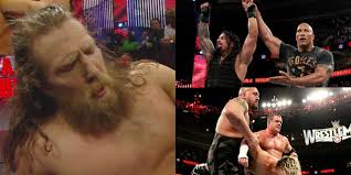 Why The 2015 Royal Rumble Is The Worst In The Gimmick Match's History