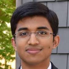 Joseph Zhong's (joseph-zhong) software portfolio