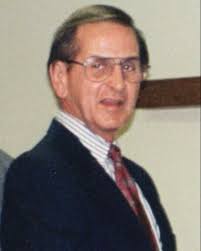 Arthur Benjamin Curlis Fuller Obituary January 14, 2024