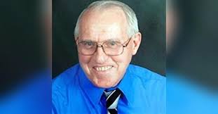 Kenneth James Lynes Obituary