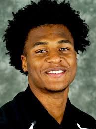 Ryan Mccants's Instagram, Twitter & Facebook