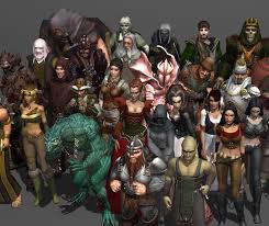 Dark alliance 2 have some new improve versus the previous version. Baldurs Gate Dark Alliance 2 Gamers