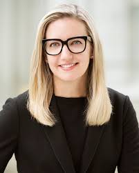 Julie Felss Masino: North American President, Taco Bell | Beyond High Street