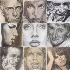 Art Attack On Cancer