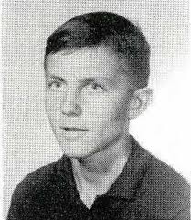 Ross Fredrick Talmage (1953-2006)