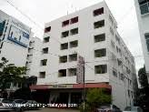 The new sungai nibong site was chosen as it as ample sample for car park. Sungai Nibong Bus Terminal Penang Schedules Ticket Booking