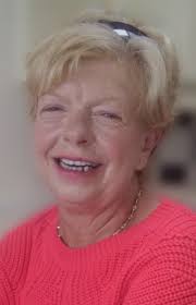 Death Notice of Catherine (Cathy) McCabe (née Galvin) (Caherdavin,  Limerick)