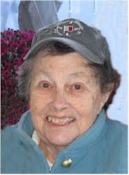 Vera Louise Ames Carver (1917-2007)