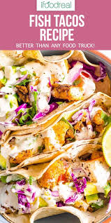 Check spelling or type a new query. Fish Tacos Healthy Fish Taco Recipe Healthy Fish Tacos Fish Tacos Recipe