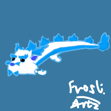 Check spelling or type a new query. Adopt Me Frost Fury Frostpaintin Illustrations Art Street