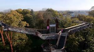Kew Gardens From Above A Bird S Eye View Of The World S Largest Living Plants Collection The Need Support For Their Campai Kew Gardens Kew Botanical Gardens