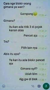 Pin By Markruse17 On Jokes Receh Jokes Personalized Items Person