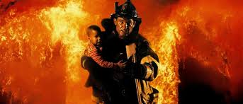 Backdraft 2 brings back william baldwin as brian mccaffrey, a firefighting character in the 1991 backdraft. Dtv Descent Backdraft 2 Review Film
