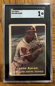 Aaron, Mantle, and Ryan FS : r/baseballcards_vintage