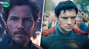 SUPERMAN' early test screenings are reportedly being described as  "Guardians of the Galaxy-level good" (via @cbmnet)