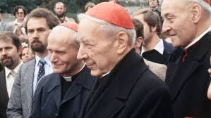 He was created cardinal on 12 january 1953 by pope pius xii. Kardynal Stefan Wyszynski Bedzie Beatyfikowany Papiez Zatwierdzil Dekret Wiadomosci